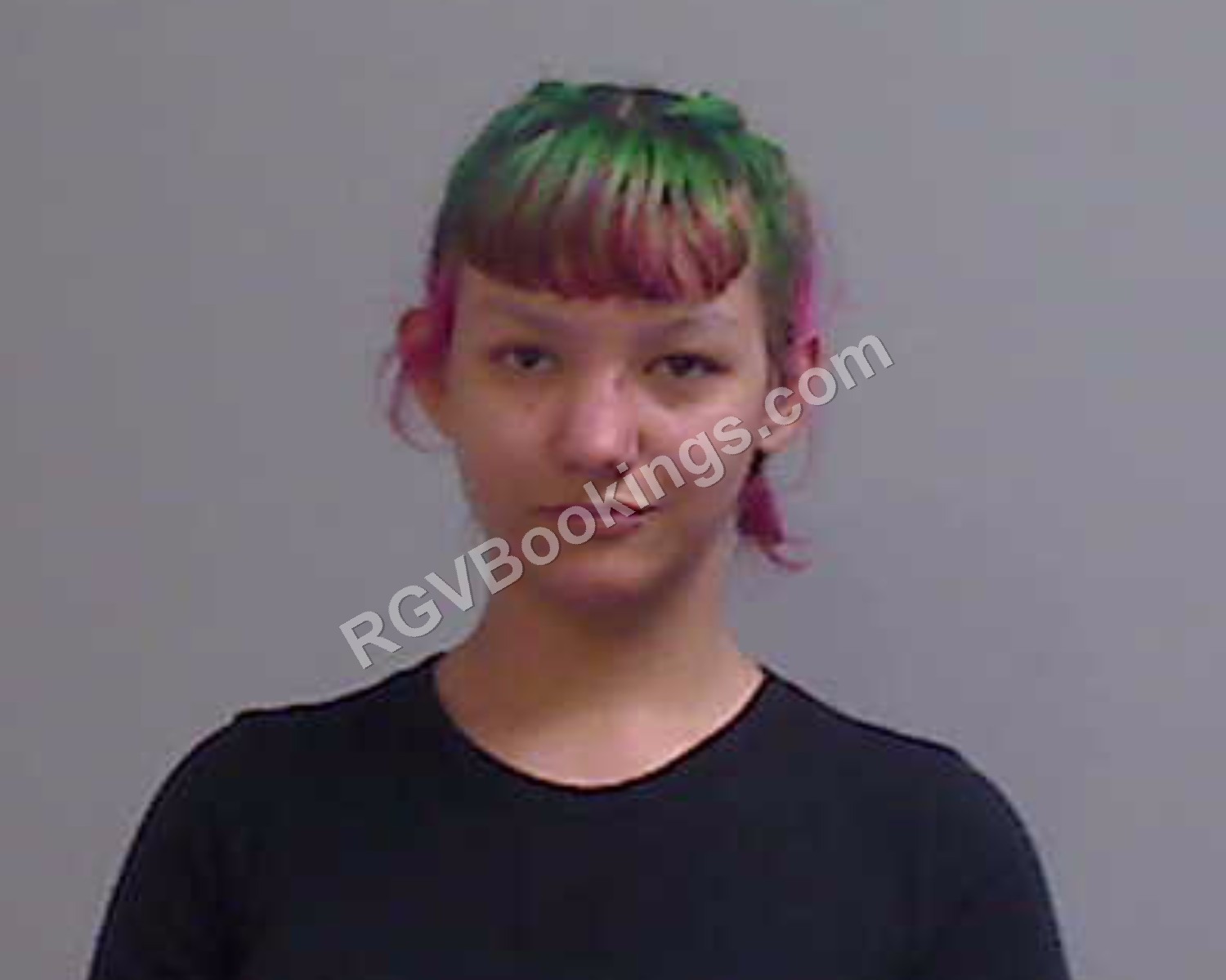 Mahan, Vanessa
