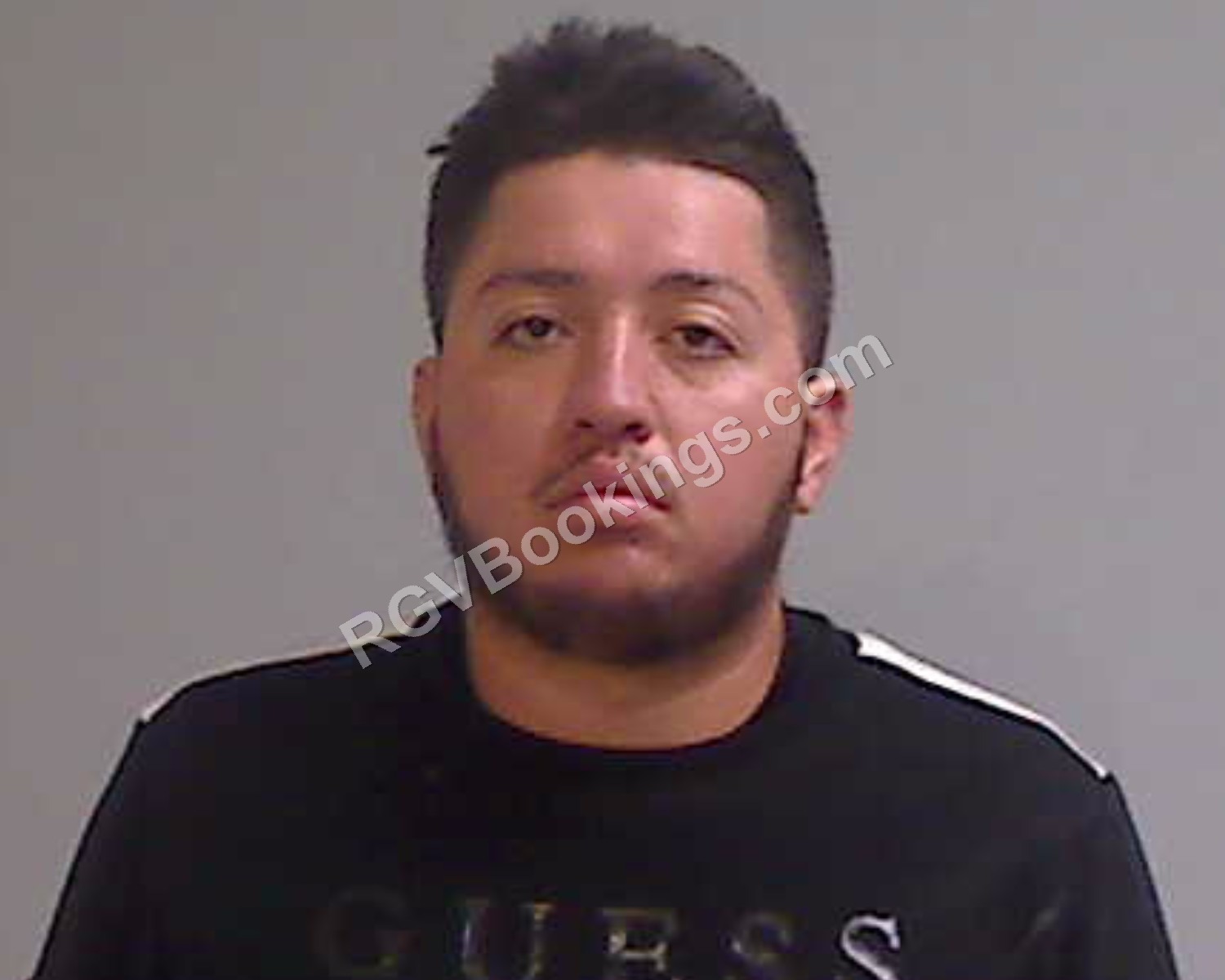 Esparza, Ismael