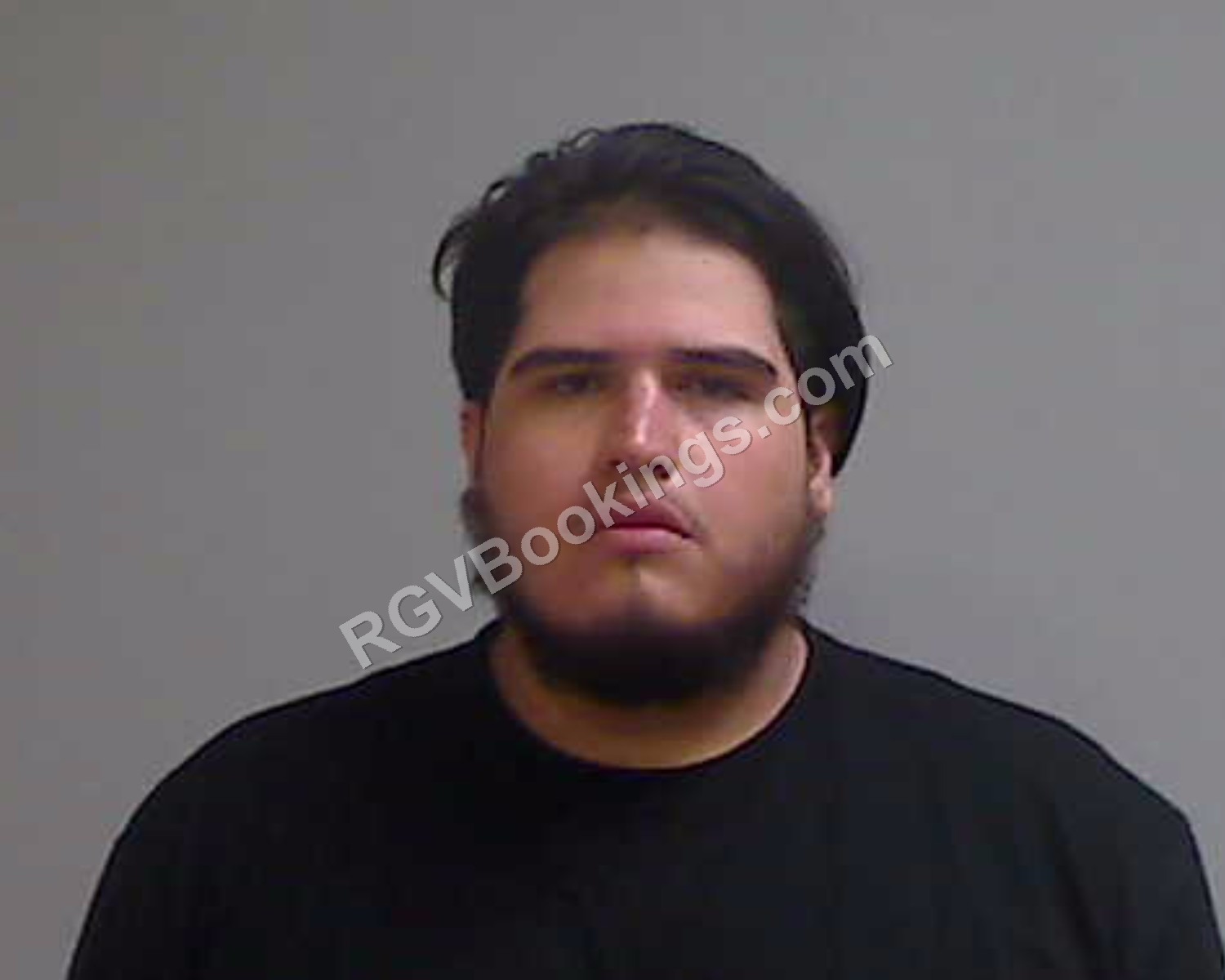 Hernandez, Jonjairo