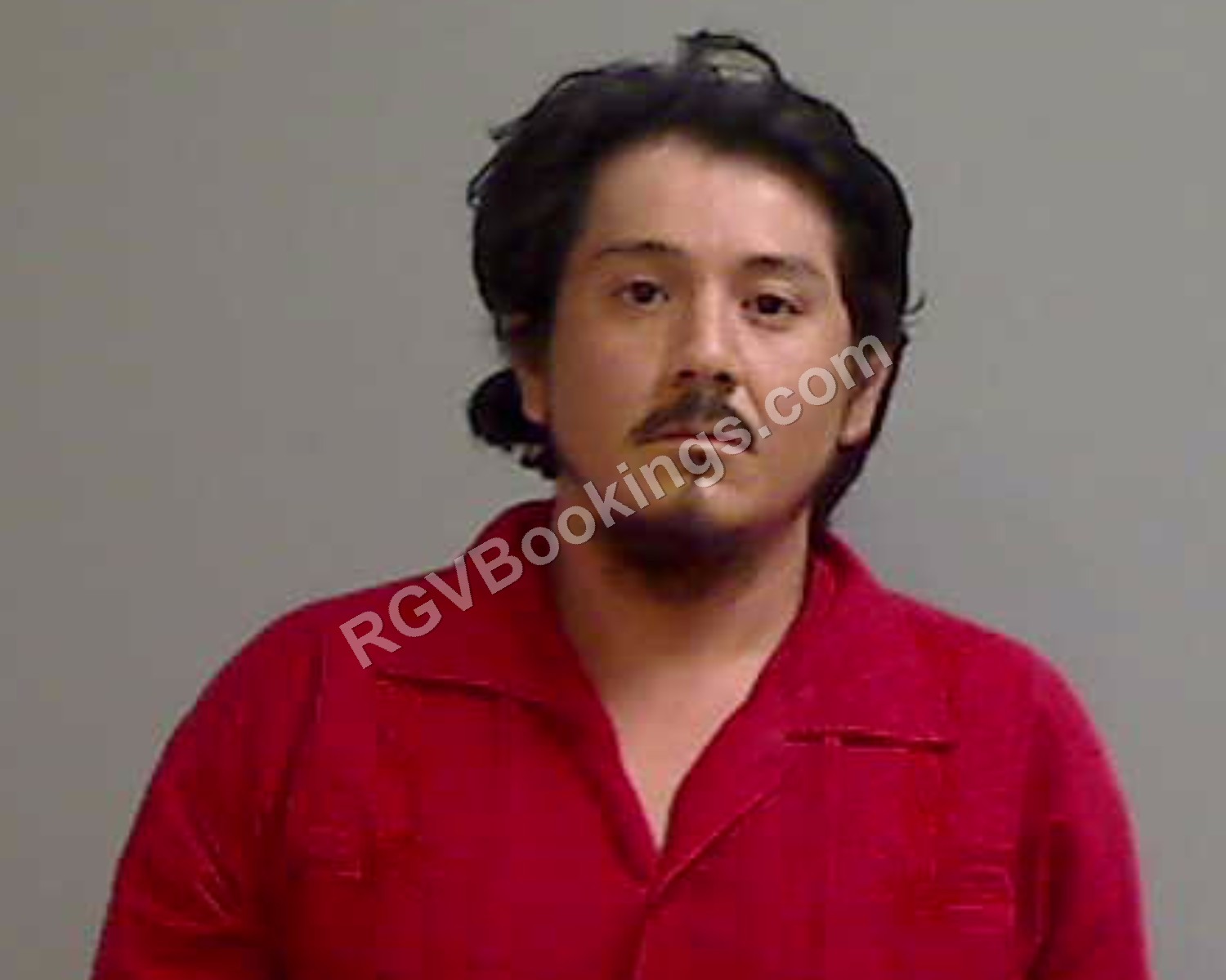 Hernandez, Ronnie