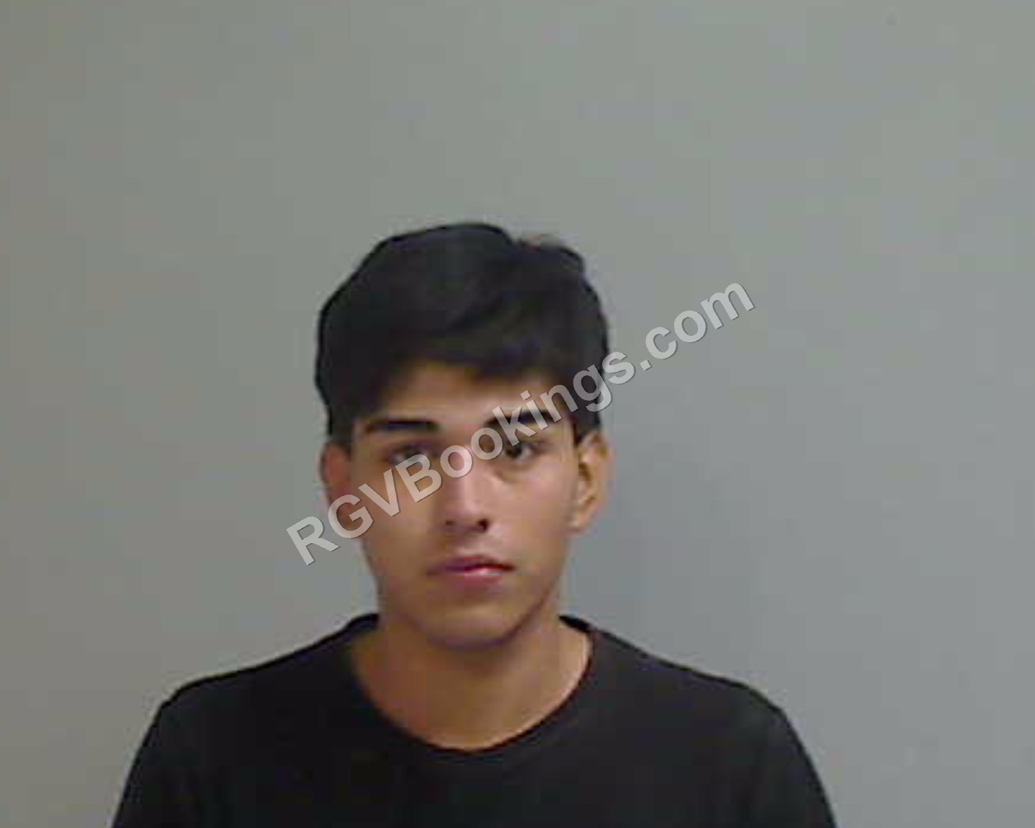 Jaramillo, Nicolas