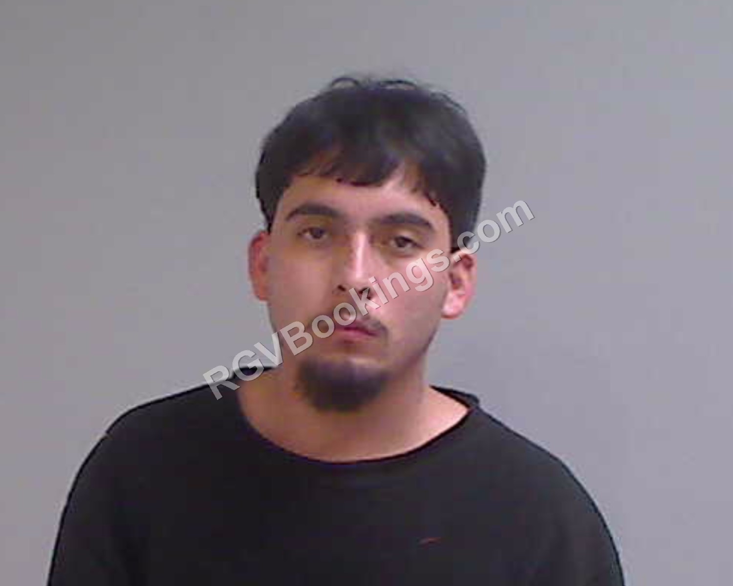 Gonzalez, Hector,