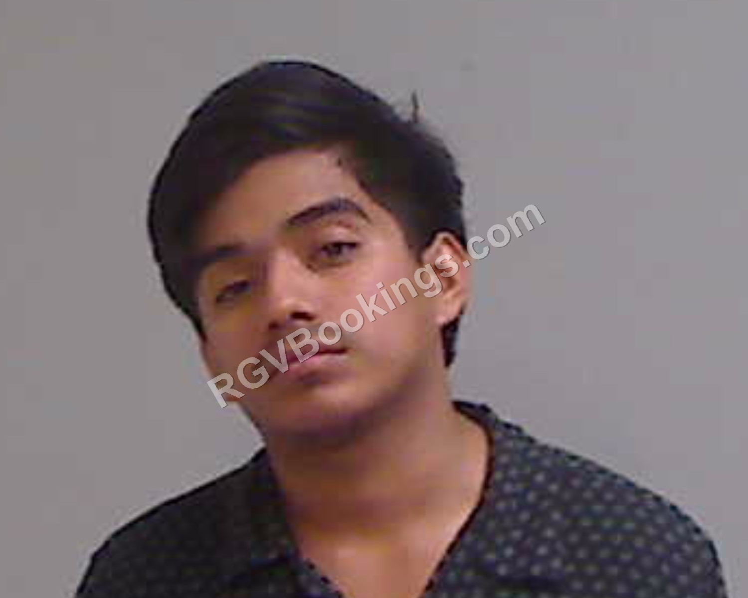 Garza, Christopher