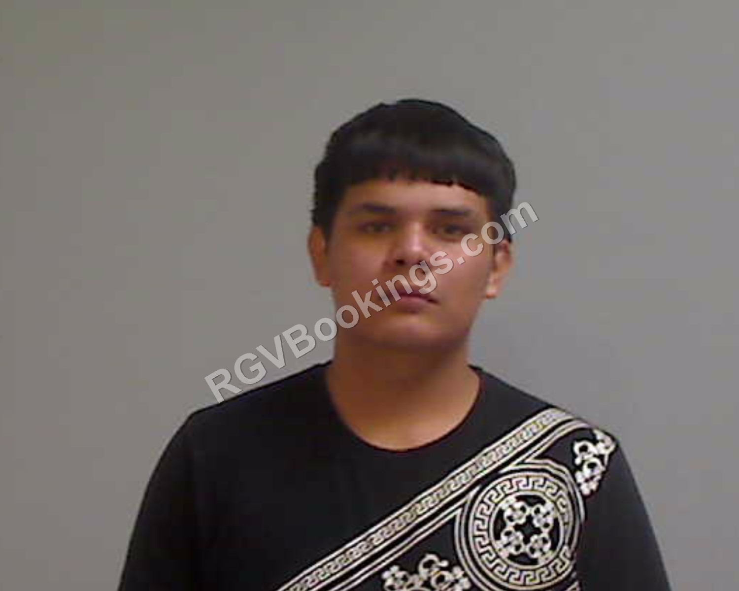 Aguilar, Lazaro,