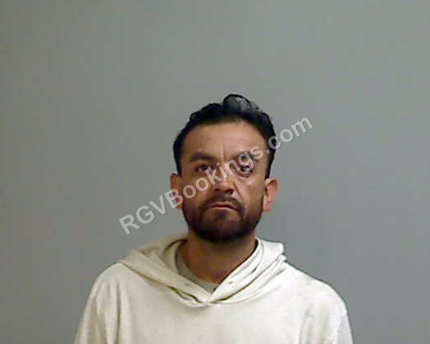 Balderas, Juan