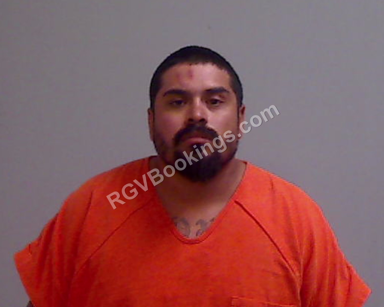 Trevino, Jose