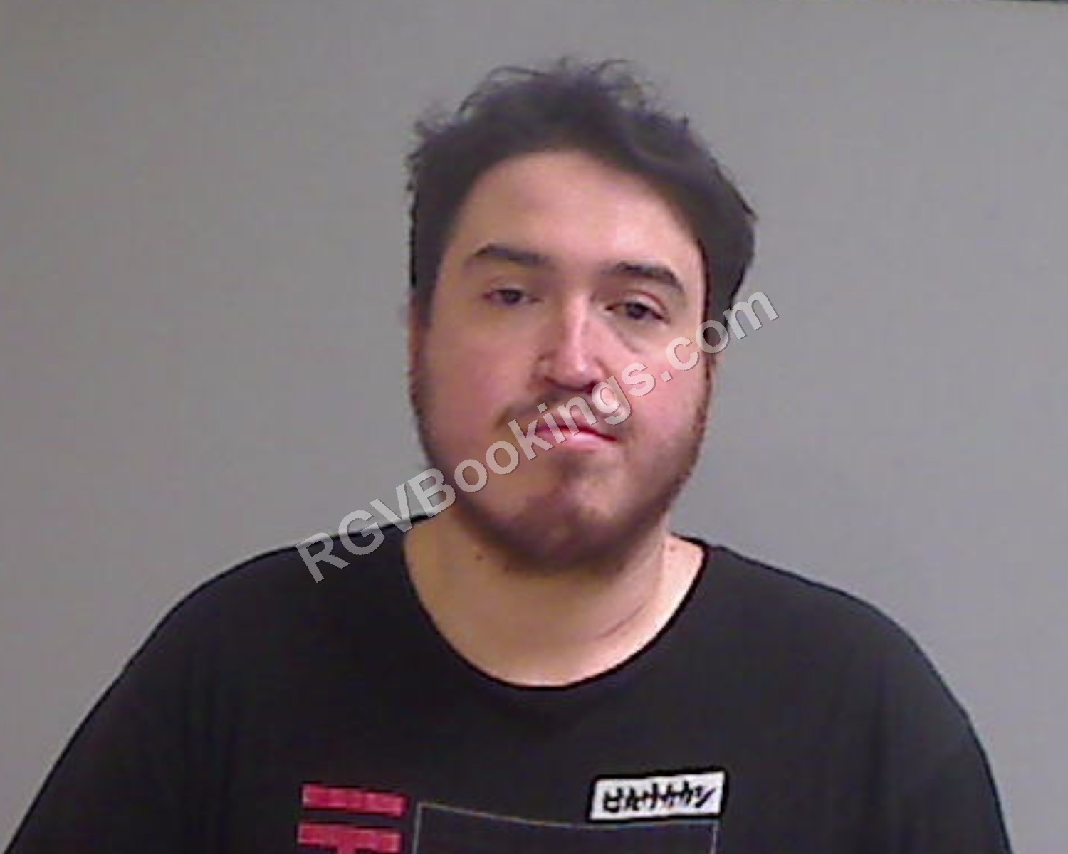 Escobedo, Christian