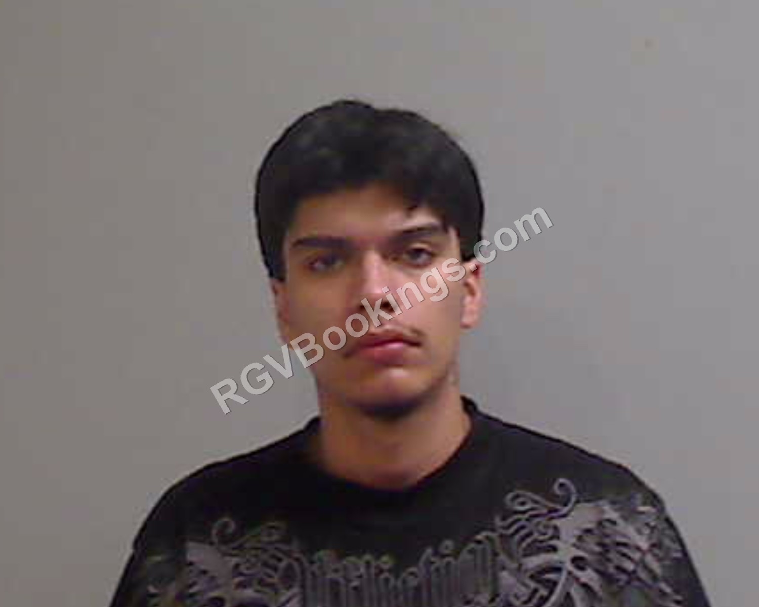 Trejo, Armando,