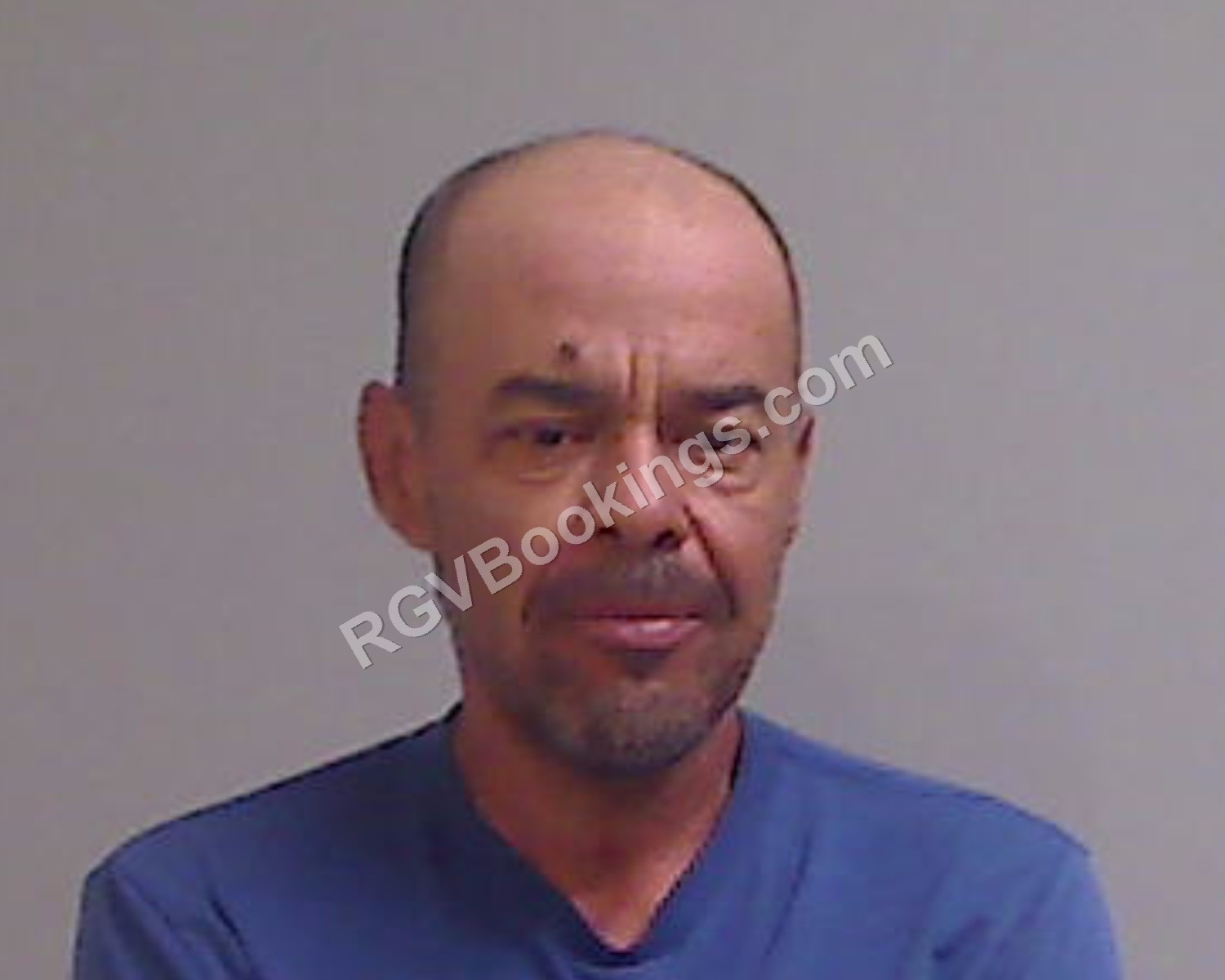 Orosco, Alfonso