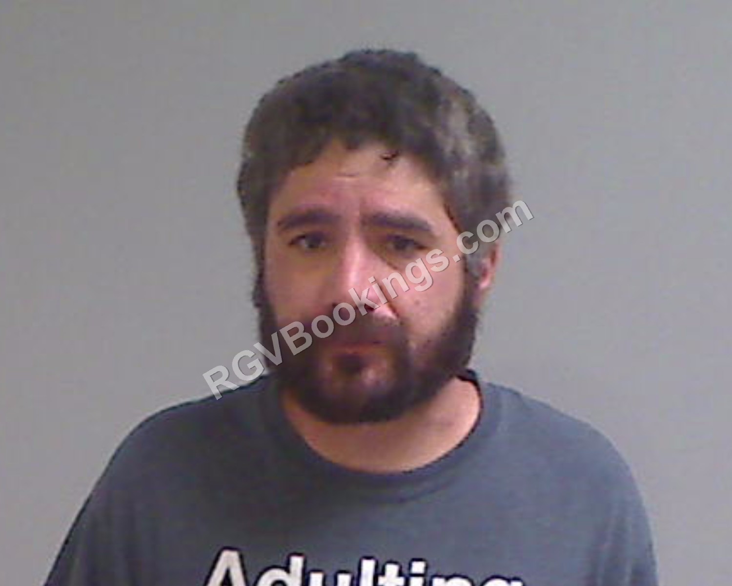 Menchaca, Stephen