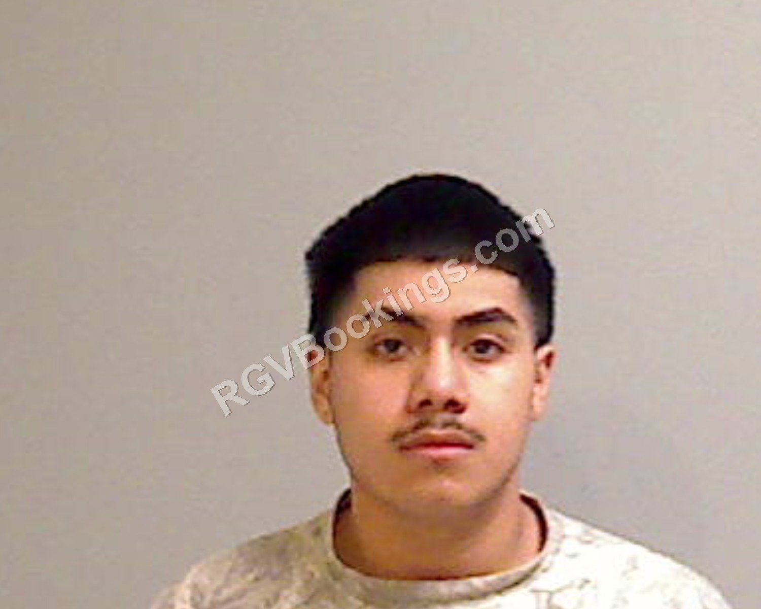Hinojosa, Jacob