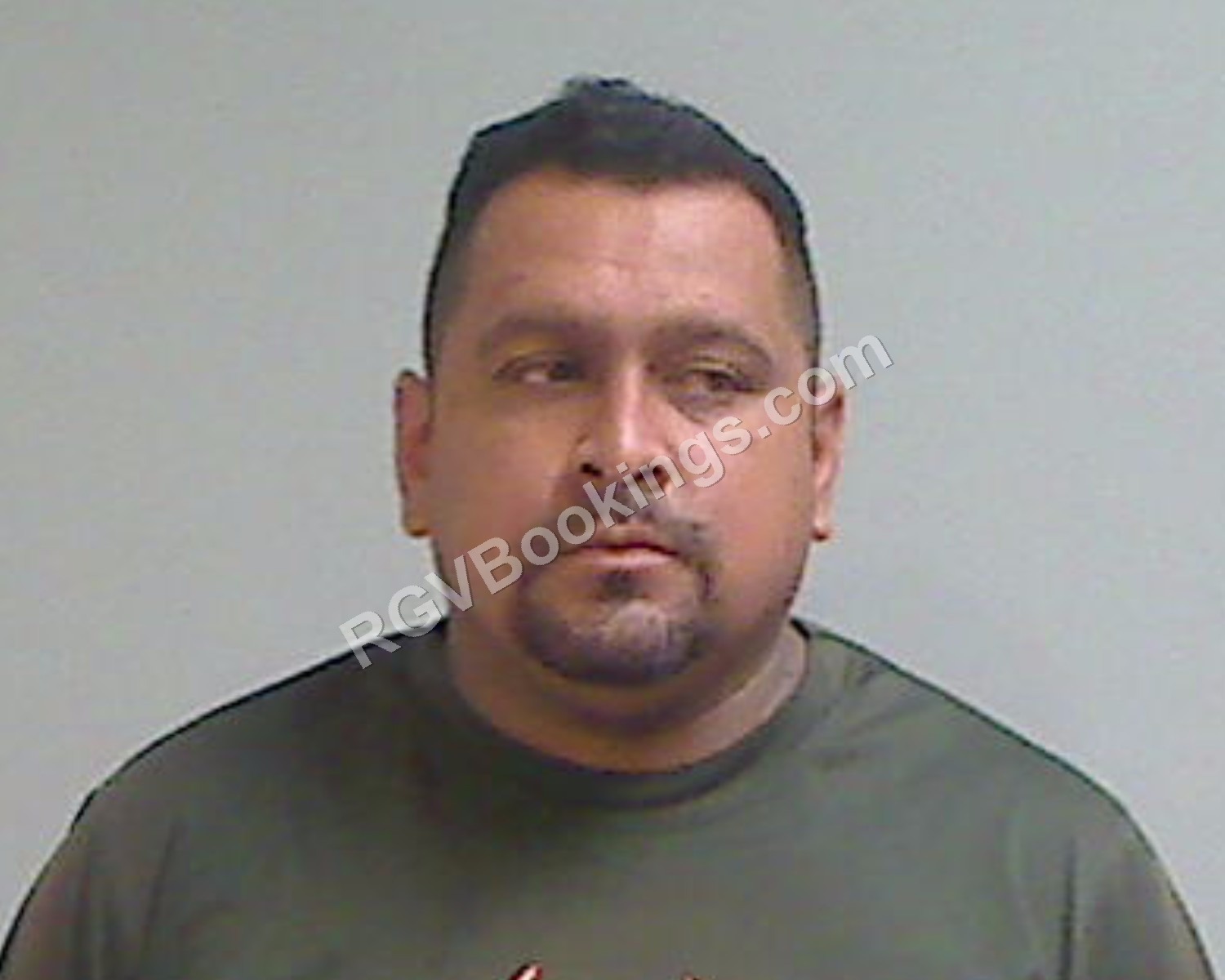 Garza, Juan