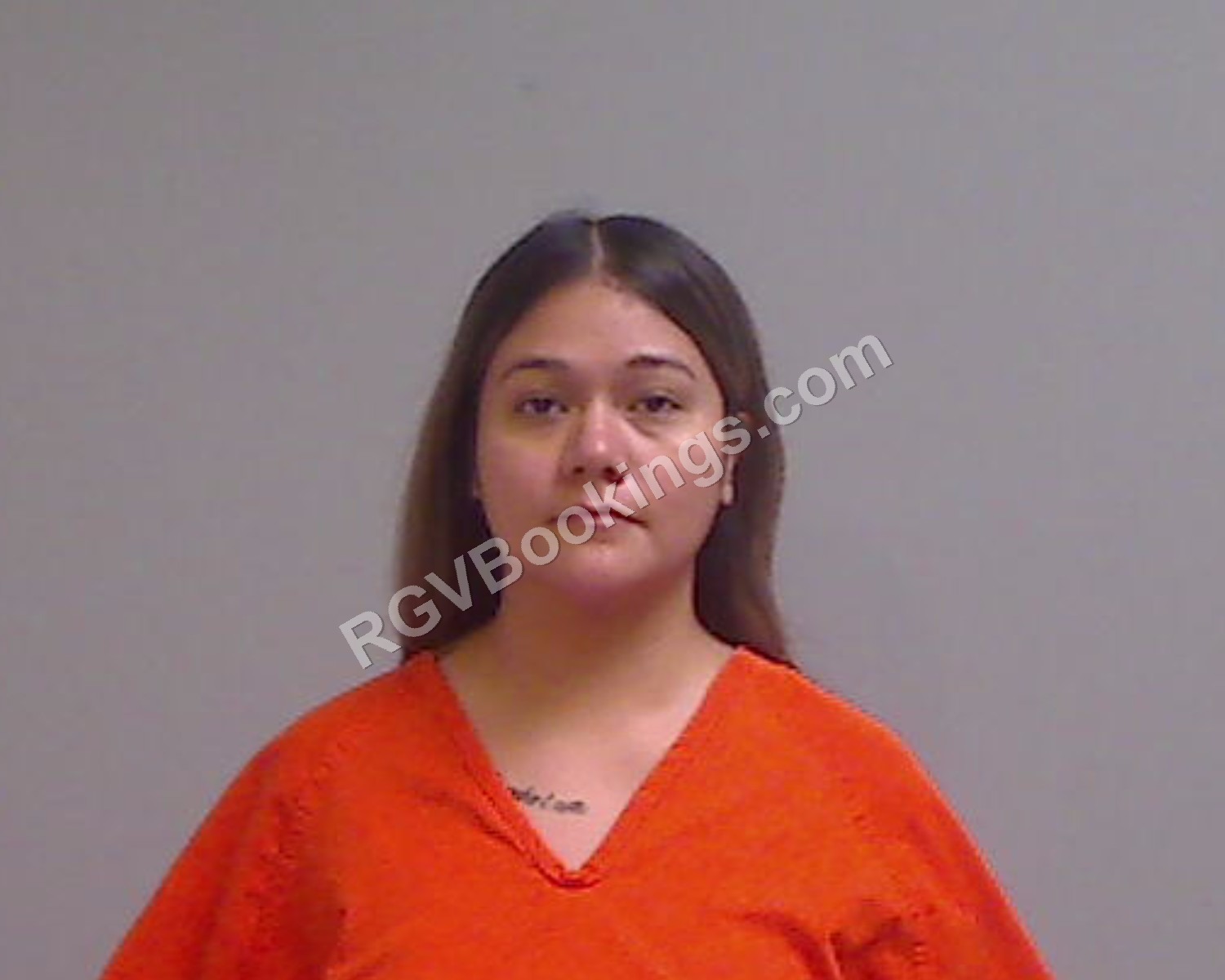 Ramirez, Mayra