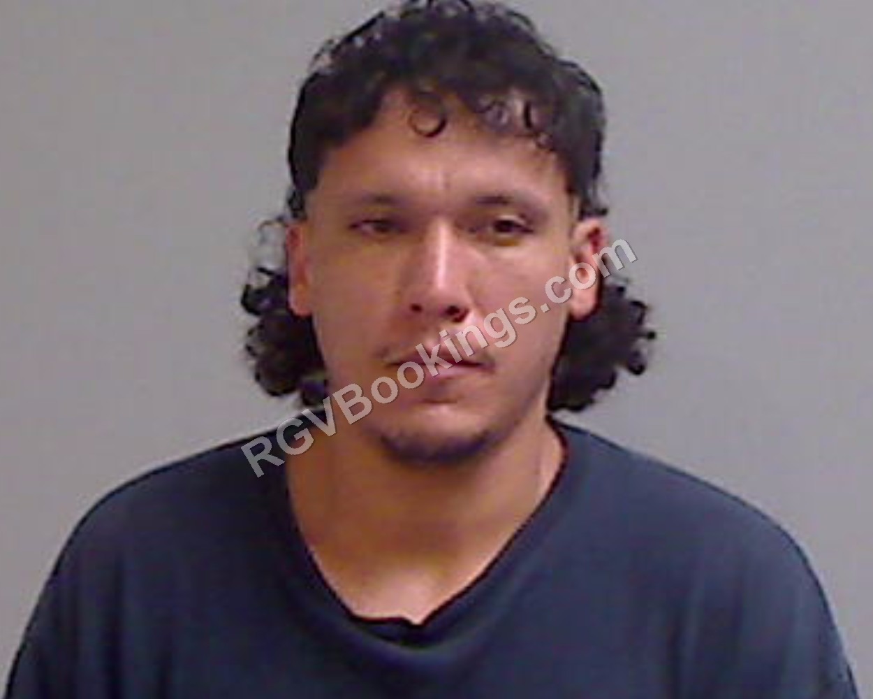 Tinajero, Diego