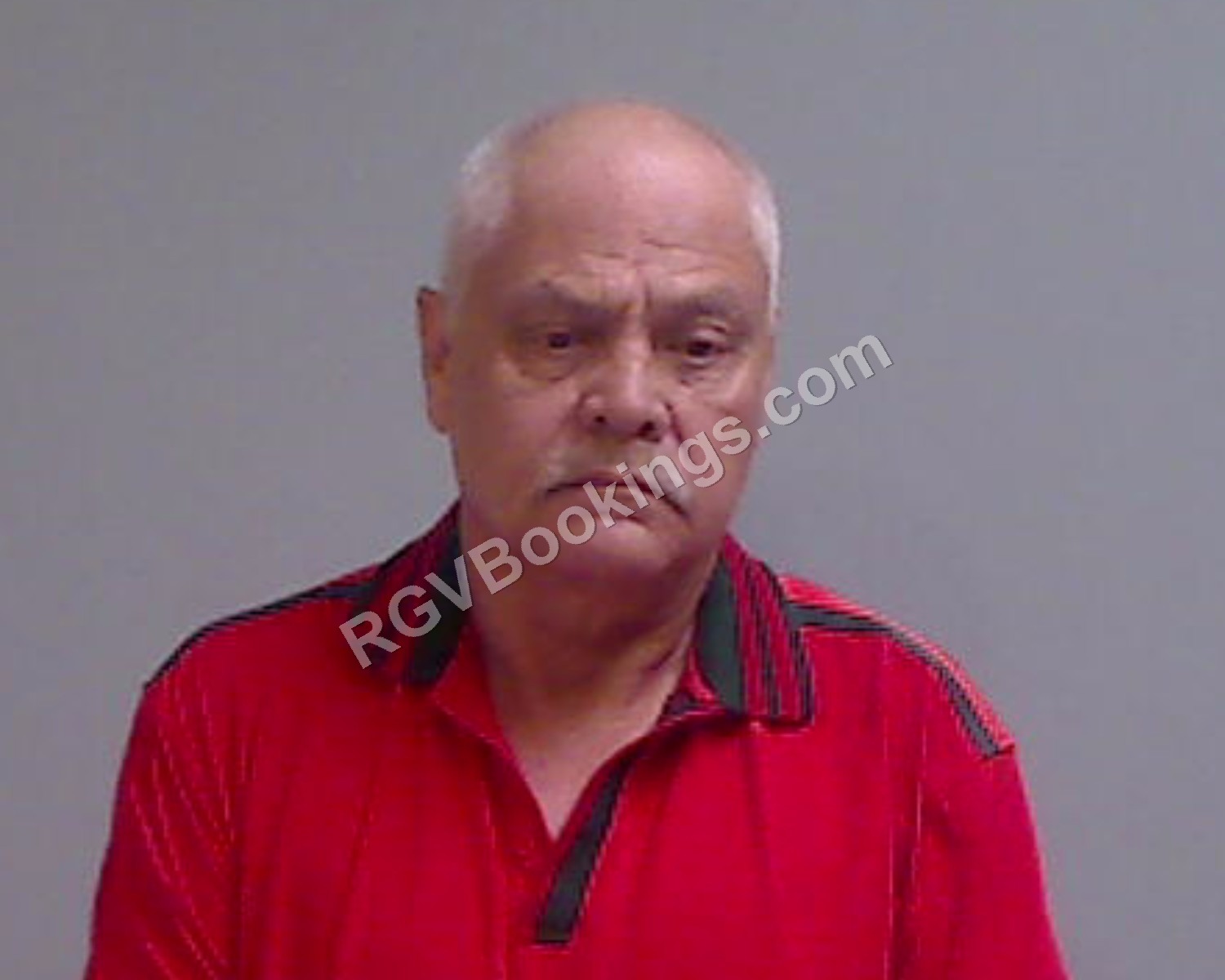 Cerda, Arnoldo