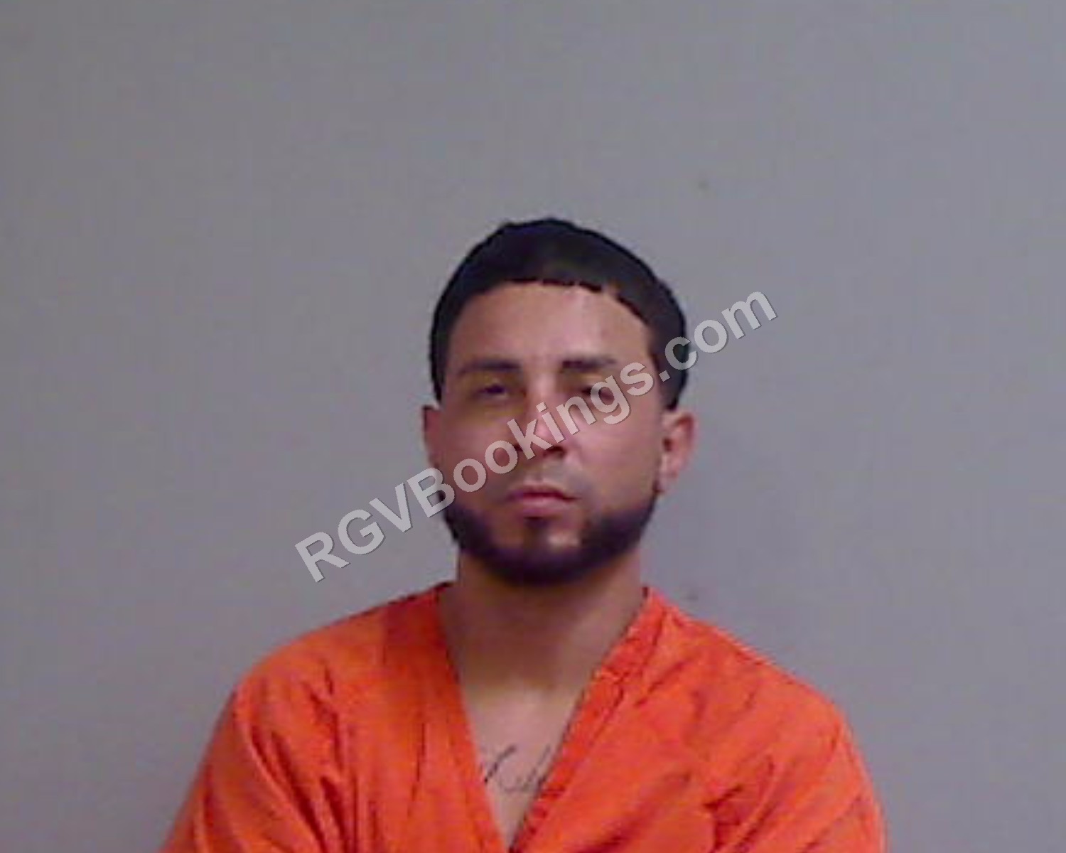 Rivera, Jesus