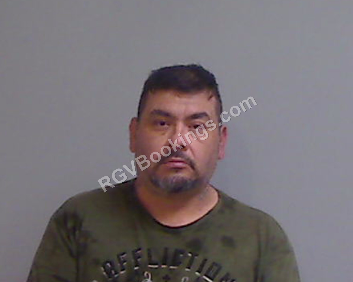 Esparza, Antonio