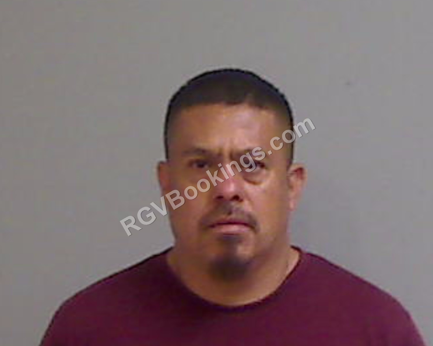 Robledo, Jose mugshot