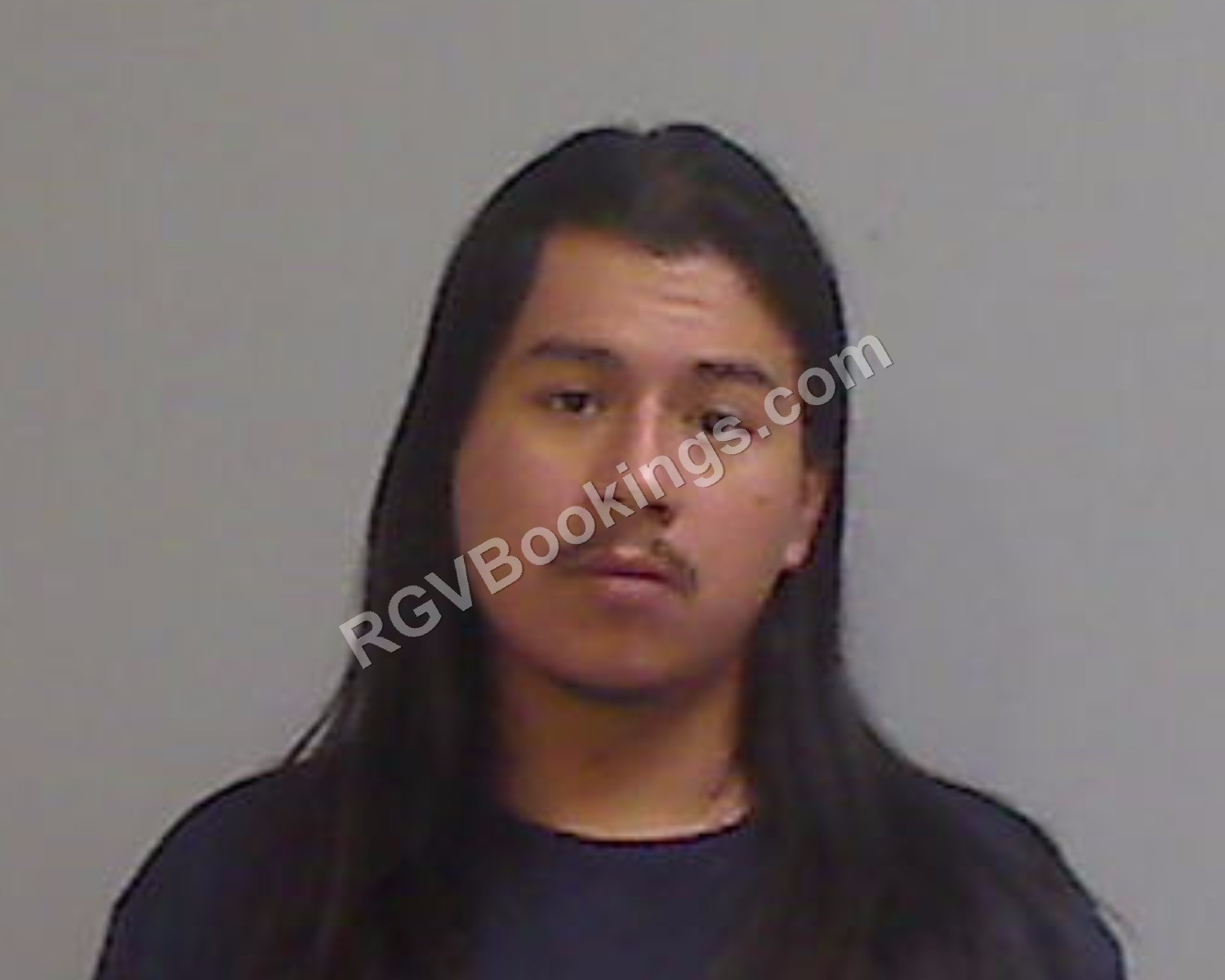 Rangel, Benny mugshot