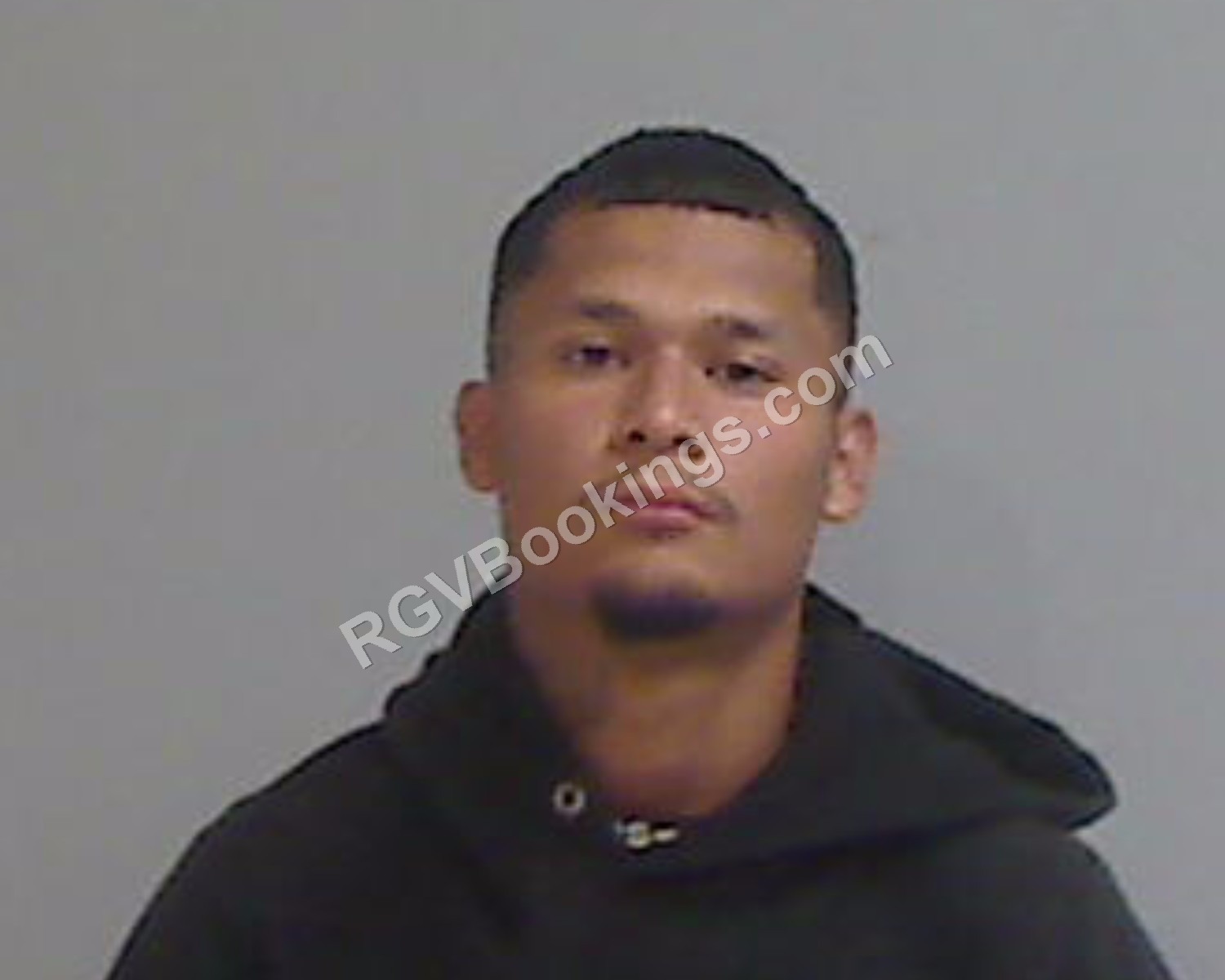 Martinez, Bryan mugshot