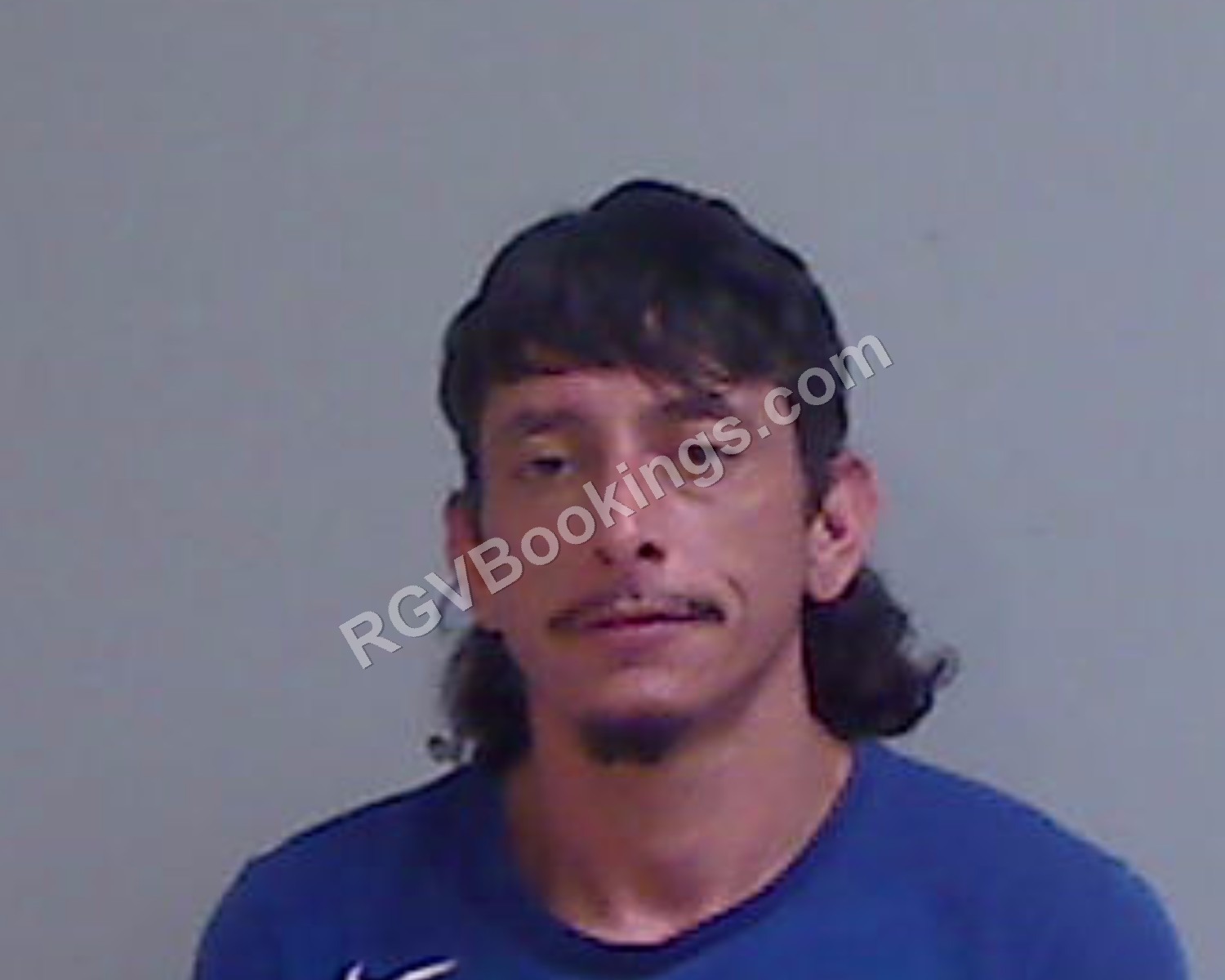 Rodriguez, Miguel mugshot