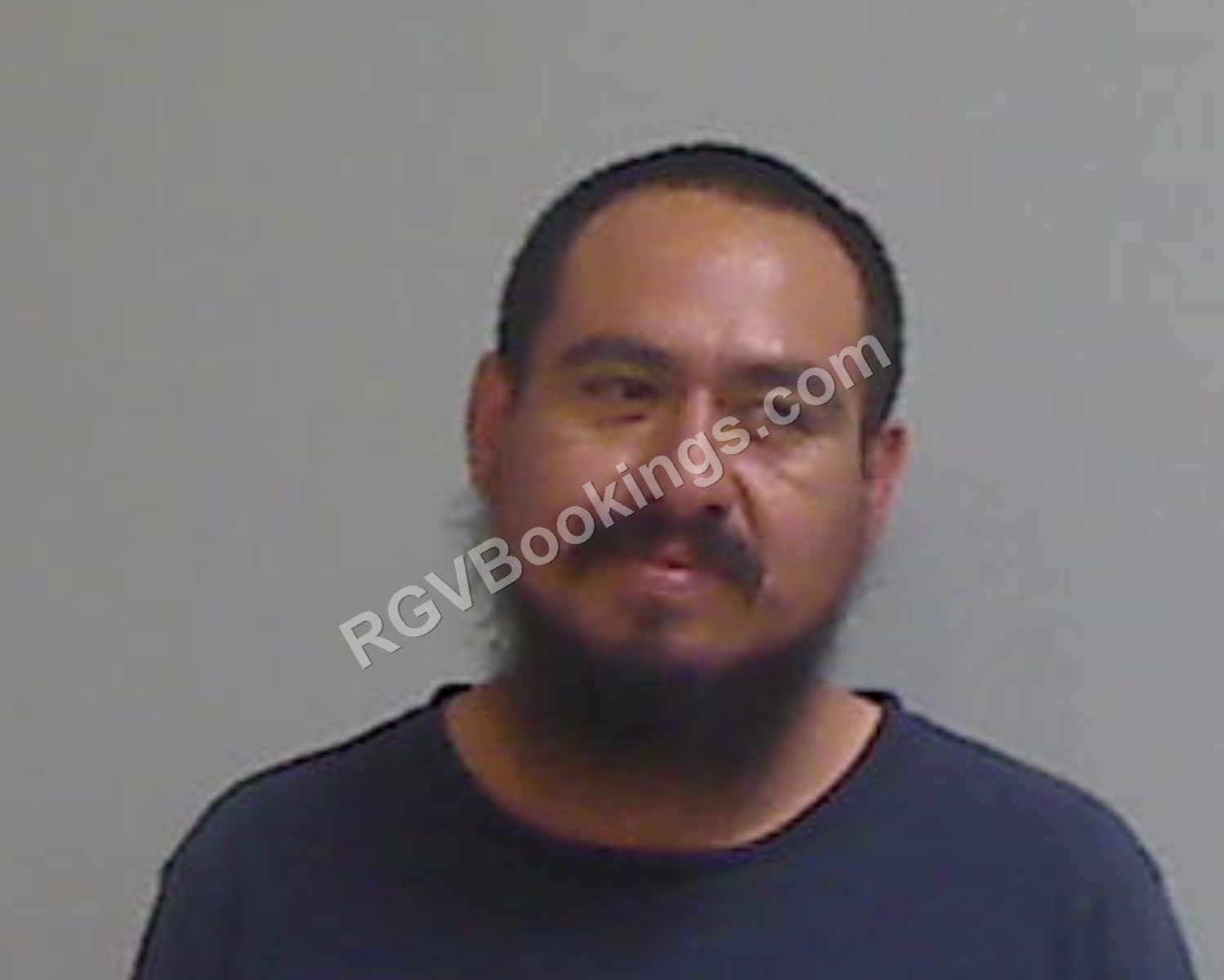 Lara, Arnulfo; mugshot