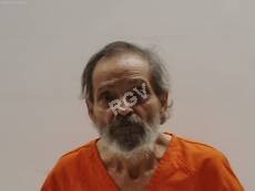 Gonzalez, Benito mugshot