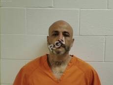 Gonzales, Jose mugshot