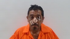 Escamilla, David mugshot