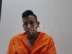 De La Rosa, Rolando