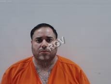 Trevino, Juan