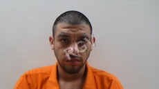 Cuellar, Isaac