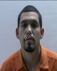 Esquivel, Ernesto mugshot