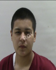 Rodriguez, Jestin