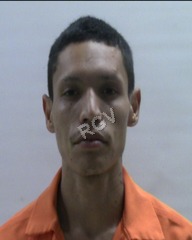 Garza, Nicolas
