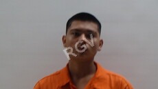 Martinez, Rogelio