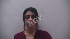 Alaniz, Aysha