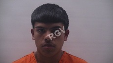 Zamorano, Osiel