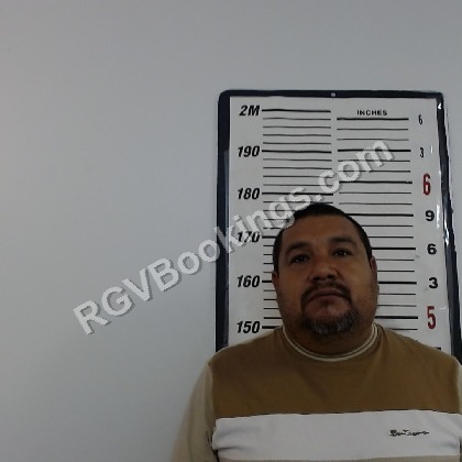 Hernandez, Alejandro
